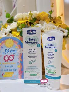 Kem Hăm 3 Tác Động Chicco